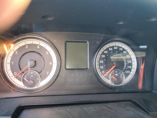 Photo 9 from auction – 2016 RAM 1500 REBEL with VIN 1C6RR7YT0GS217655