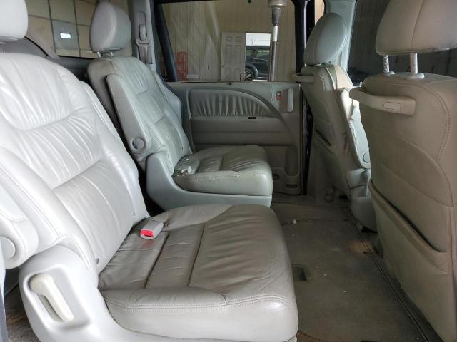 Photo 11 from auction – 2008 HONDA ODYSSEY EX with VIN 5FNRL38718B013287