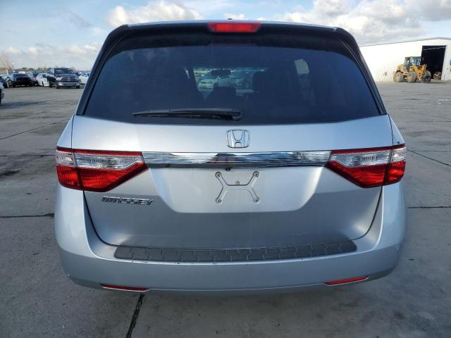 Photo 6 from auction – 2011 HONDA ODYSSEY EX with VIN 5FNRL5H68BB094170