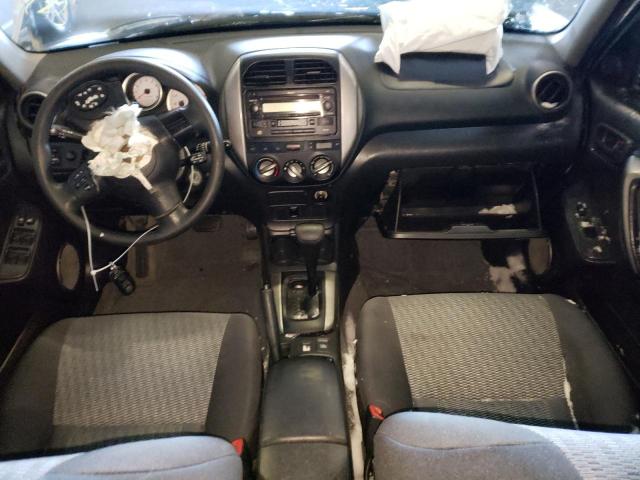 Photo 8 from auction – 2004 TOYOTA RAV4 with VIN JTEHD20V846013009