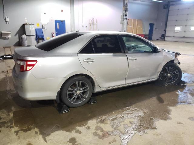 صورة رقم 3 من المزاد - 2012 TOYOTA CAMRY BASE مع VIN 4T1BF1FK5CU008240