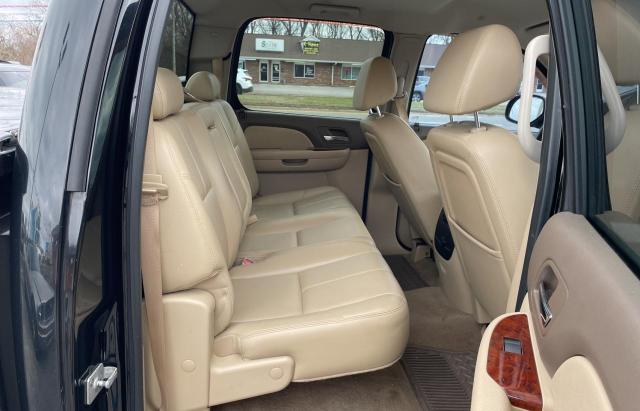 Photo 6 from auction – 2009 CHEVROLET SILVERADO with VIN 3GCEC33049G236637