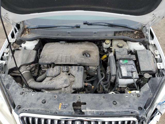 Photo 11 from auction – 2014 BUICK VERANO CON with VIN 1G4PR5SK5E4172407