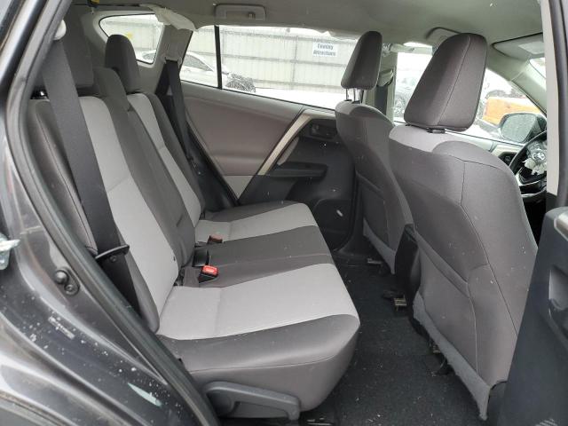 Photo 11 from auction – 2013 TOYOTA RAV4 LE with VIN 2T3BFREV4DW107926
