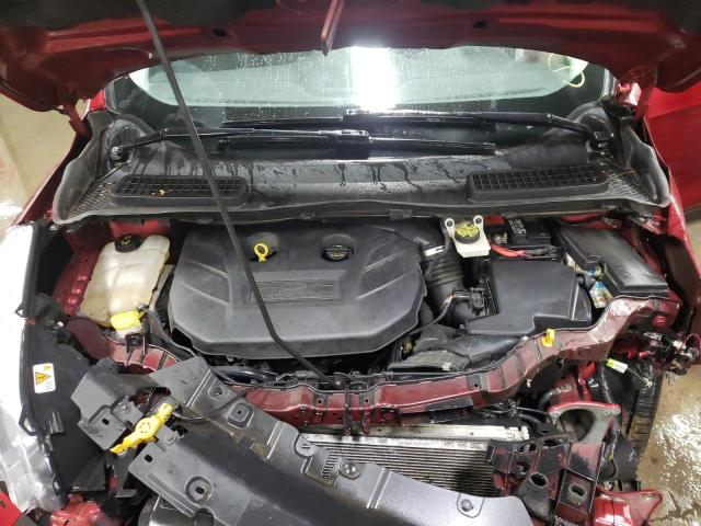 Photo 11 from auction – 2013 FORD ESCAPE TIT with VIN 1FMCU9J95DUC01924