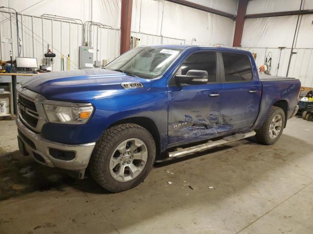 RAM 1500 BIG H 2019 z numerem VIN 1C6SRFFT7KN663663 - Zdjęcie z aukcji