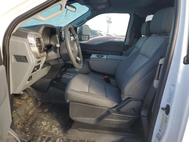 Photo 7 from auction – 2021 FORD F150 SUPER with VIN 1FTEX1EP2MKF02922