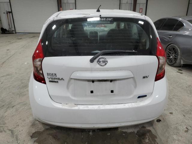 Photo 6 from auction – 2015 NISSAN VERSA NOTE with VIN 3N1CE2CP8FL430473