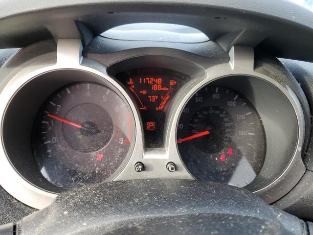 Photo 9 from auction – 2013 NISSAN JUKE S with VIN JN8AF5MR9DT218875