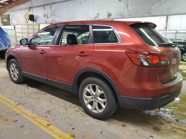 Photo 2 from auction – 2015 MAZDA CX-9 TOURI with VIN JM3TB2CA1F0461439