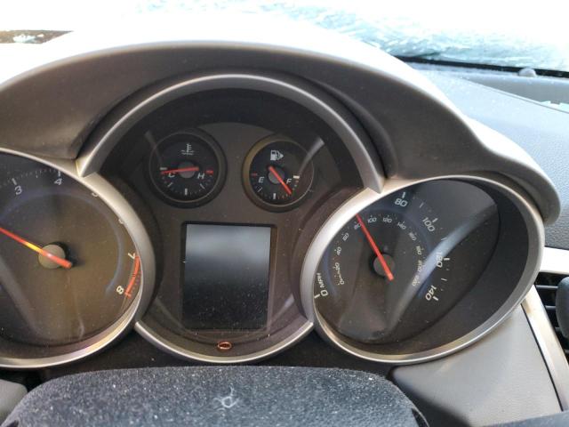 Photo 9 from auction – 2012 CHEVROLET CRUZE LS with VIN 1G1PC5SH7C7218169