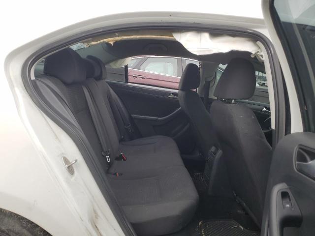 Photo 10 from auction – 2015 VOLKSWAGEN JETTA BASE with VIN 3VW2K7AJ4FM311484
