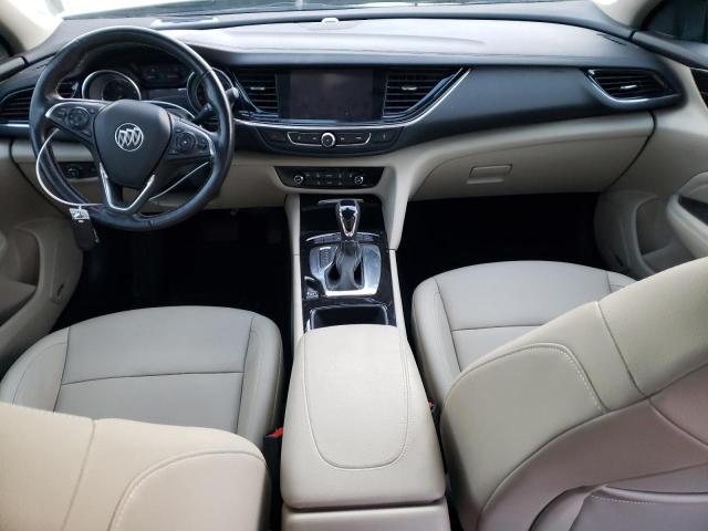 Photo 8 from auction – 2018 BUICK REGAL ESSE with VIN W04GR6SX4J1092530