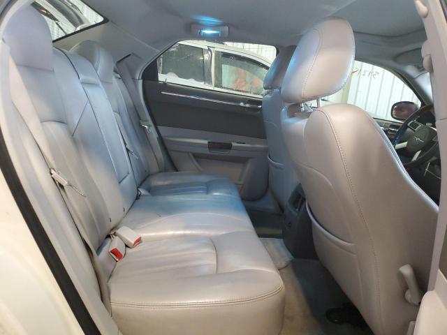 Photo 10 from auction – 2007 CHRYSLER 300C with VIN 2C3KK63H77H687995