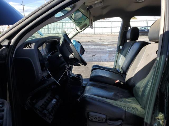 Photo 7 from auction – 2003 DODGE RAM 1500 S with VIN 1D7HU18D03S309924