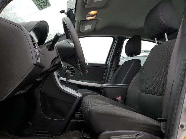 Photo 7 from auction – 2008 PONTIAC TORRENT with VIN 2CKDL33F386342225