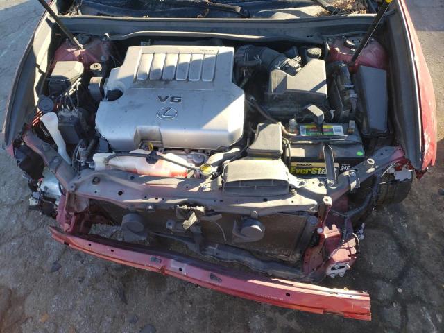 Photo 11 from auction – 2013 LEXUS ES 350 with VIN JTHBK1GG9D2045104