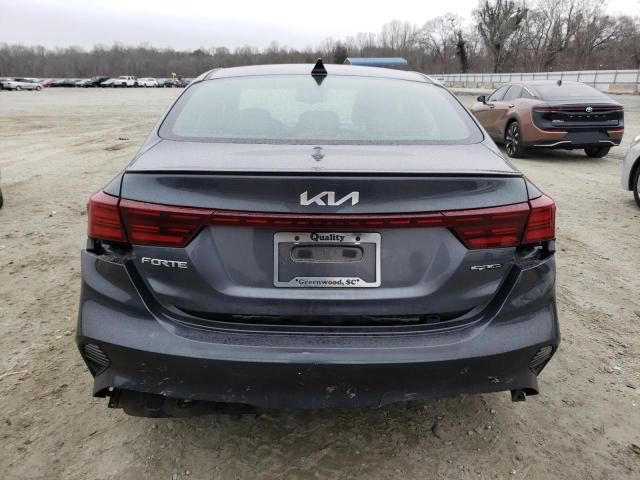 Photo 6 from auction – 2022 KIA FORTE with VIN 3KPF54AD2NE479038