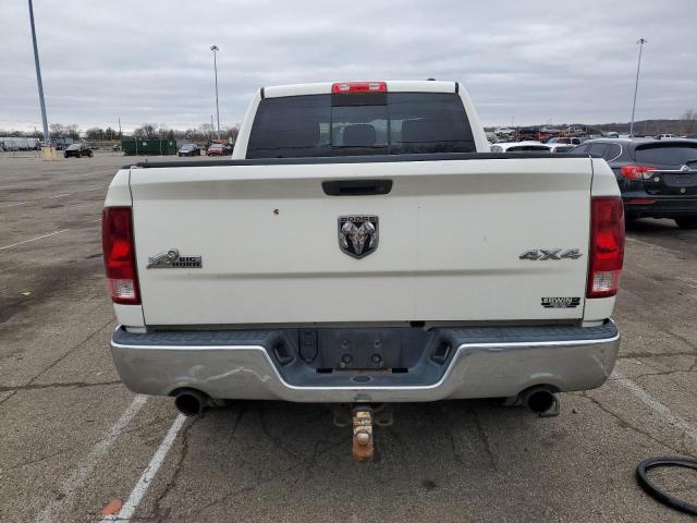 Photo 6 from auction – 2009 DODGE RAM 1500 with VIN 1D3HV13TX9J531236