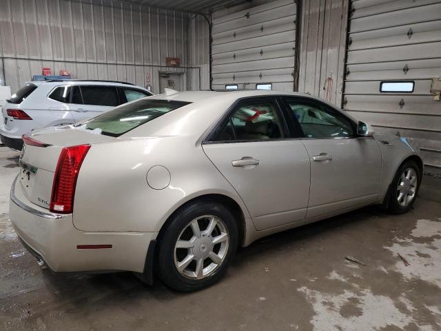 Photo 3 from auction – 2009 CADILLAC CTS with VIN 1G6DG577790157294