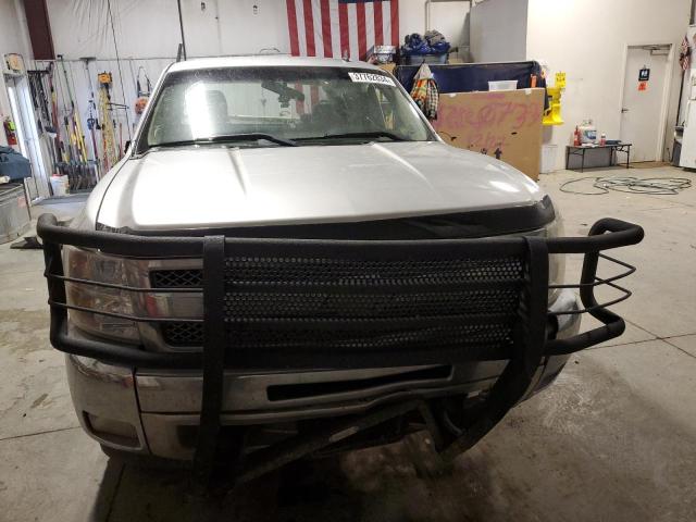Photo 5 from auction – 2013 CHEVROLET SILVERADO with VIN 3GCPKSE73DG177881