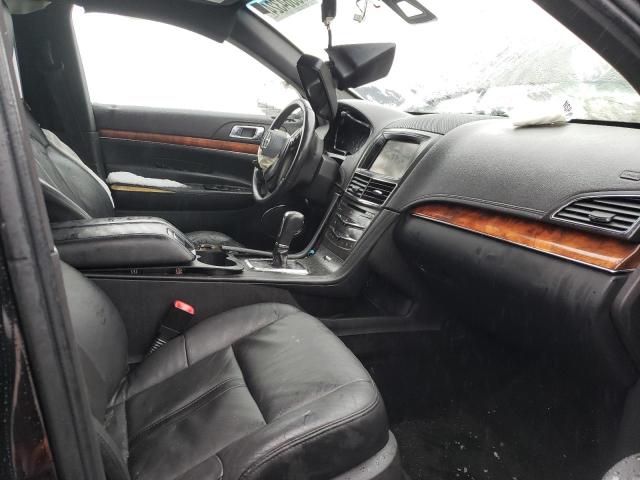 Photo 7 from auction – 2014 LINCOLN MKT with VIN 2LMHJ5NK7EBL57737