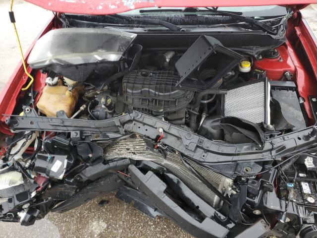 Photo 11 from auction – 2013 DODGE AVENGER R/ with VIN 1C3CDZBG6DN552745
