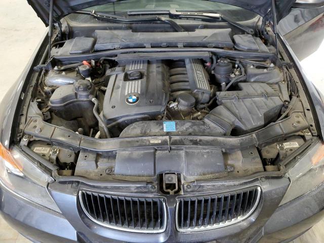 Photo 11 from auction – 2008 BMW 323 I with VIN WBAVH13528KC99115