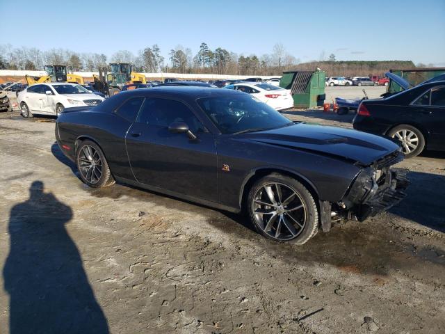 Photo 4 from auction – 2016 DODGE CHALLENGER with VIN 2C3CDZFJ0GH148911