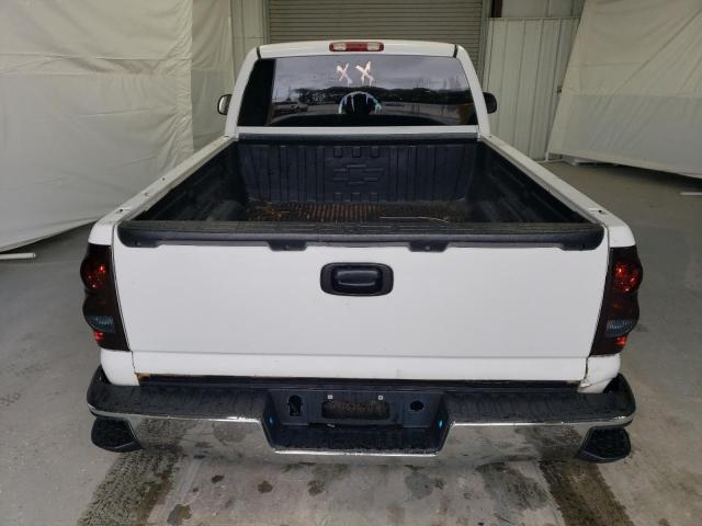 Photo 6 from auction – 2004 CHEVROLET SILVERADO with VIN 1GCEK14T34Z289547