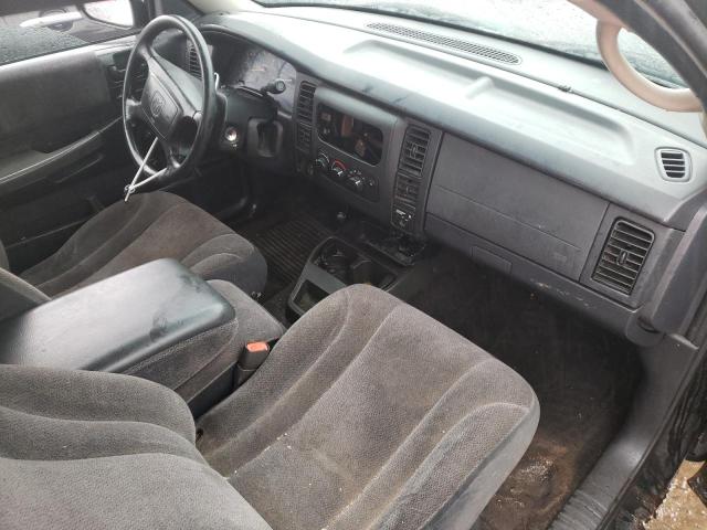 Photo 8 from auction – 2001 DODGE DAKOTA with VIN 1B7GL22X81S110604