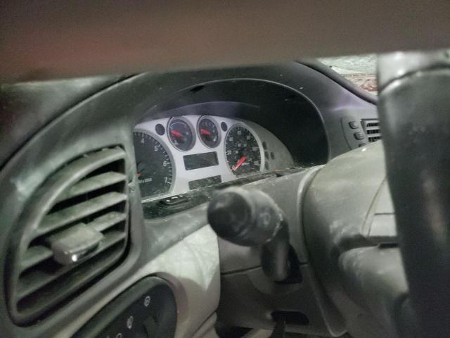 Photo 9 from auction – 2004 MERCURY SABLE LS P with VIN 1MEFM55S74A627430
