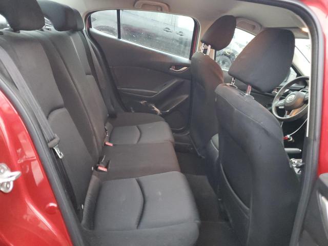 Photo 10 from auction – 2015 MAZDA 3 SPORT with VIN 3MZBM1U74FM125077