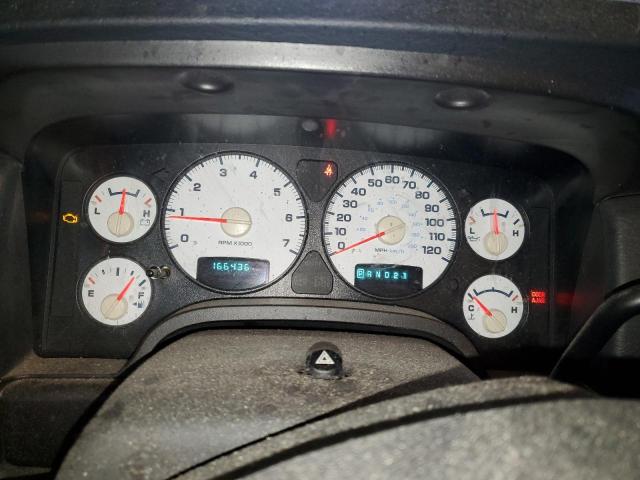 Photo 9 from auction – 2005 DODGE RAM 1500 S with VIN 1D7HU18D55J597125