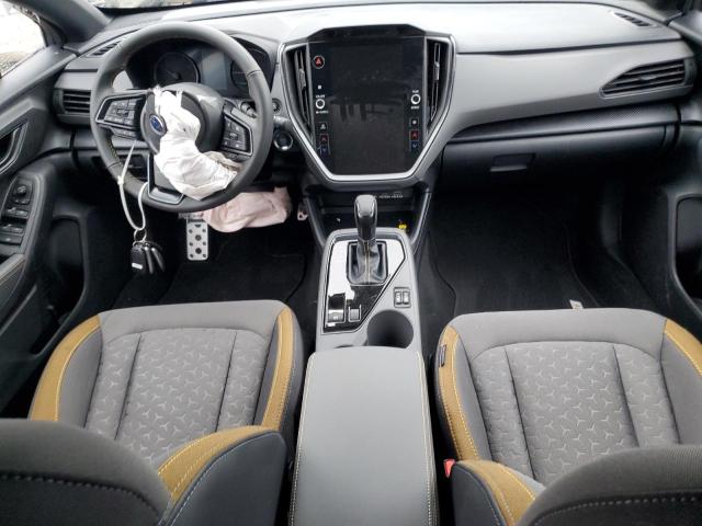 Photo 8 from auction – 2024 SUBARU CROSSTREK with VIN 4S4GUHF65R3735285