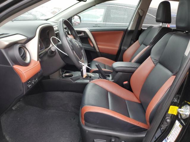 Photo 7 from auction – 2015 TOYOTA RAV4 LIMIT with VIN 2T3DFREV5FW401251