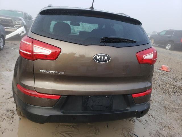 Photo 6 from auction – 2012 KIA SPORTAGE B with VIN KNDPB3A28C7266145
