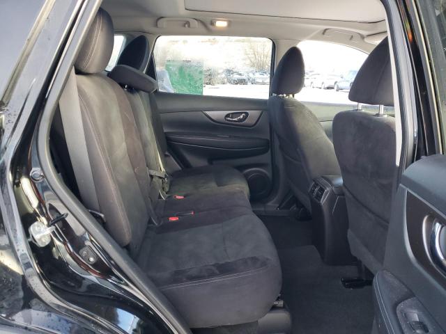 Photo 11 from auction – 2014 NISSAN ROGUE S with VIN 5N1AT2MV1EC799690