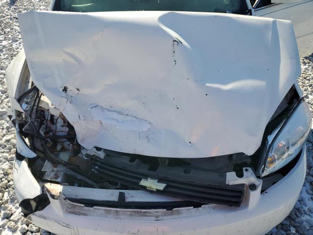 Photo 11 from auction – 2008 CHEVROLET IMPALA LT with VIN 2G1WT58N089126495