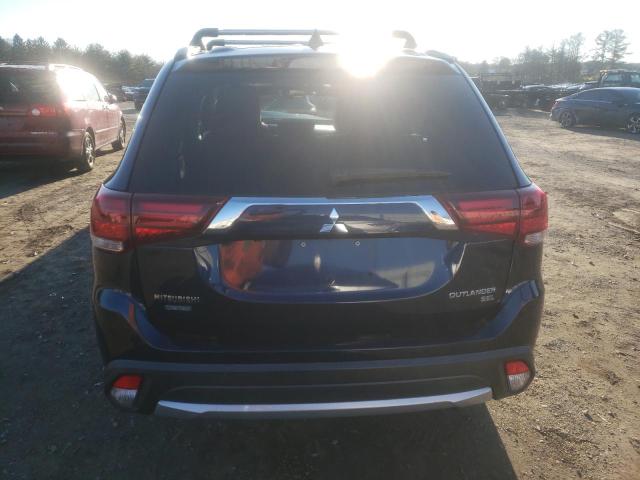 Photo 6 from auction – 2016 MITSUBISHI OUTLANDER with VIN JA4AD3A30GZ061111