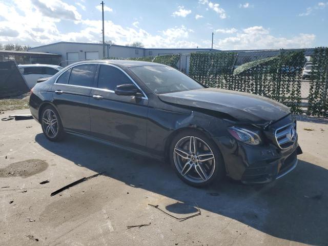Photo 4 from auction – 2018 MERCEDES-BENZ E 300 with VIN WDDZF4JB0JA425006