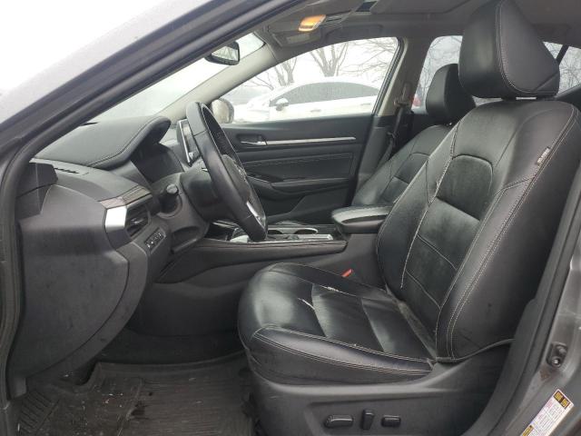 Photo 7 from auction – 2020 NISSAN ALTIMA PLA with VIN 1N4BL4FV4LC202973