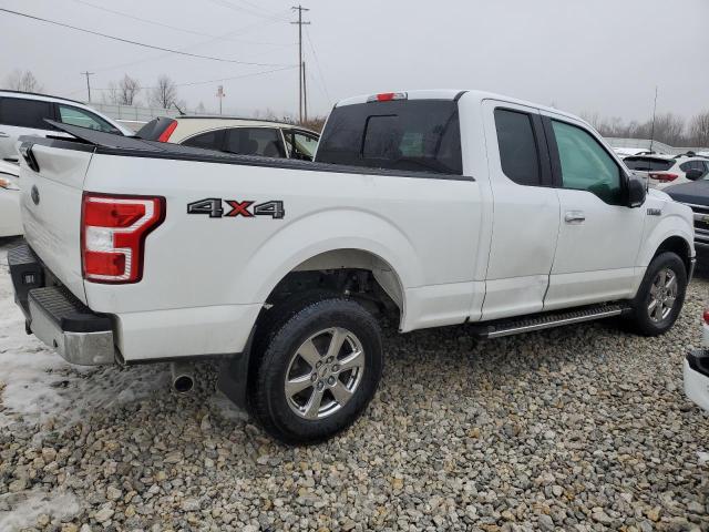 Photo 3 from auction – 2018 FORD F150 SUPER with VIN 1FTFX1E50JFA92449