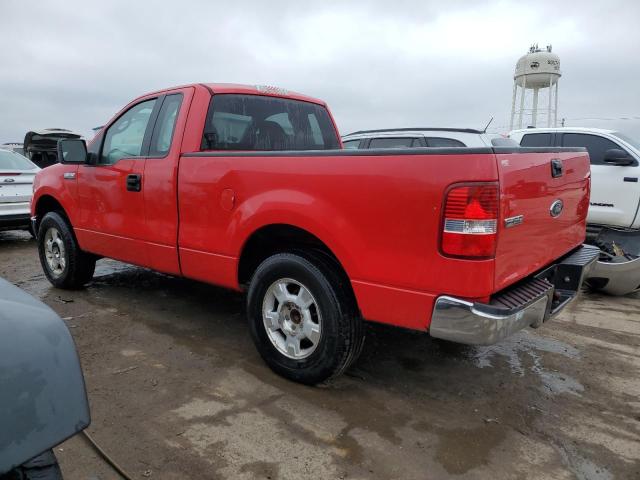 Photo 2 from auction – 2005 FORD F150 with VIN 1FTRF12285KC60040