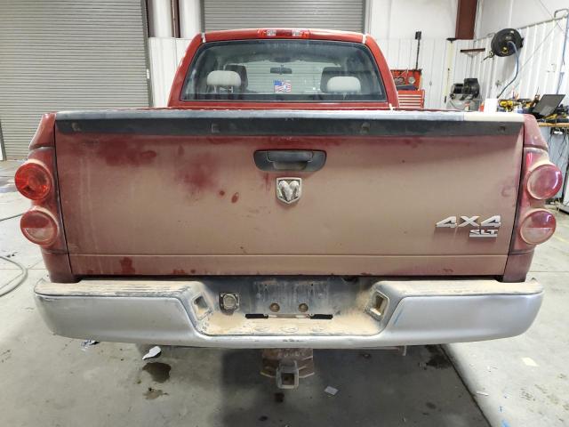 Photo 6 from auction – 2007 DODGE RAM 1500 S with VIN 1D7HU18227S104674