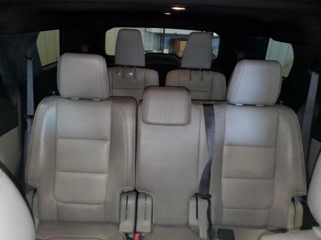 Photo 10 from auction – 2011 FORD EXPLORER X with VIN 1FMHK8D81BGA63299