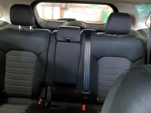 Photo 10 from auction – 2020 FORD EDGE SE with VIN 2FMPK3G98LBA11518