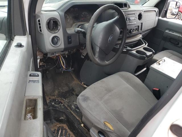 Photo 8 from auction – 2011 FORD ECONOLINE with VIN 1FTNE2EW3BDA38656
