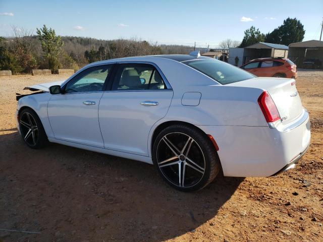 Photo 2 from auction – 2017 CHRYSLER 300C with VIN 2C3CCAEG8HH565172