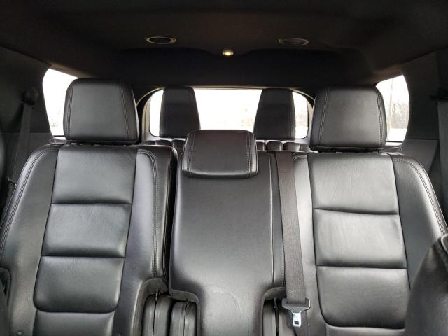 Photo 10 from auction – 2013 FORD EXPLORER X with VIN 1FM5K8D8XDGC25632